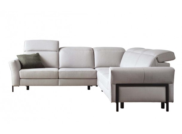 Кутовий диван Mellow Etap Sofa з ліжком 269x269 см