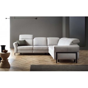 Кутовий диван Mellow Etap Sofa з ліжком 269x269 см