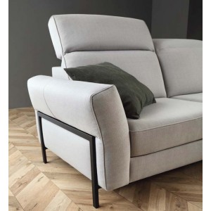 Кутовий диван Mellow Etap Sofa з ліжком 269x269 см