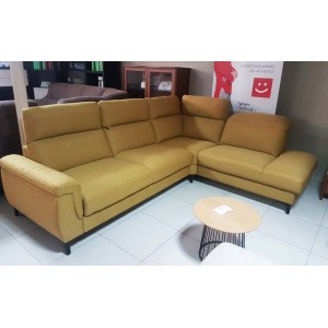 Кутовий диван Mia Bydgoskie Meble 293x230 см