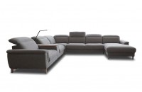 Кутовий диван Mia Bydgoskie Meble 311x372 см