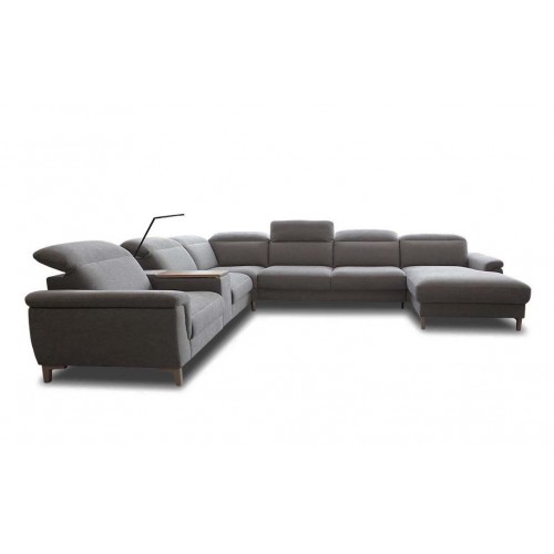 Кутовий диван Mia Bydgoskie Meble 311x372 см