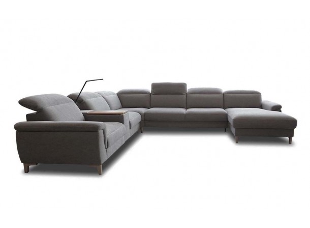 Кутовий диван Mia Bydgoskie Meble 311x372 см