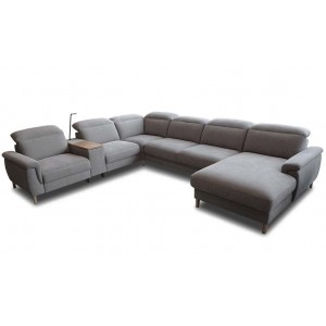 Кутовий диван Mia Bydgoskie Meble 311x372 см