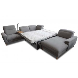 Кутовий диван Mia Bydgoskie Meble 311x372 см