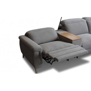 Кутовий диван Mia Bydgoskie Meble 311x372 см