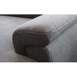Кутовий диван Mia Bydgoskie Meble 311x372 см