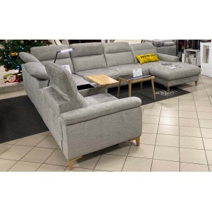Кутовий диван Mia Bydgoskie Meble 311x372 см