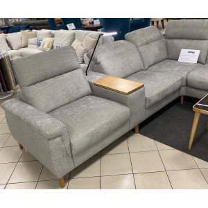 Кутовий диван Mia Bydgoskie Meble 311x372 см