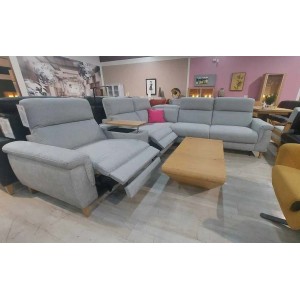 Кутовий диван Mia Bydgoskie Meble 311x372 см