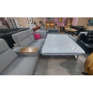 Кутовий диван Mia Bydgoskie Meble 311x372 см