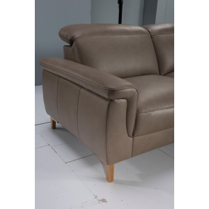 Кутовий диван Mia Bydgoskie Meble 293x230 см