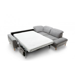Кутовий диван Mia Bydgoskie Meble 293x230 см