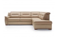 Кутовий диван Salmo Bydgoskie Meble 293x203 см