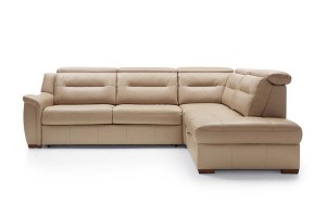 Кутовий диван Salmo Bydgoskie Meble 293x203 см