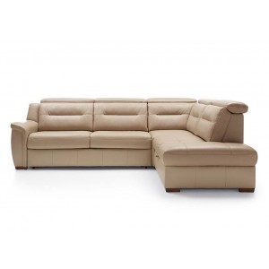 Кутовий диван Salmo Bydgoskie Meble 293x203 см