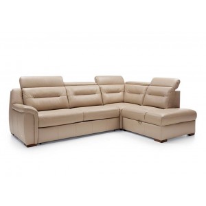 Кутовий диван Salmo Bydgoskie Meble 293x203 см
