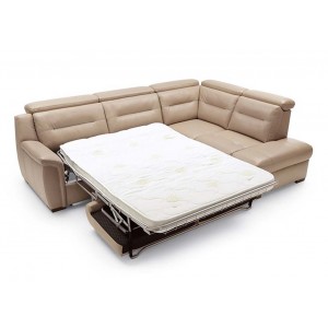 Кутовий диван Salmo Bydgoskie Meble 293x203 см