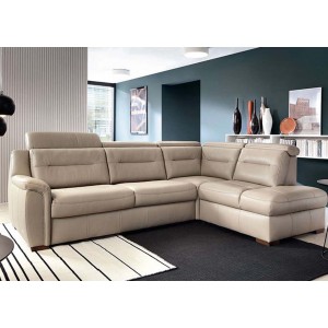 Кутовий диван Salmo Bydgoskie Meble 293x203 см