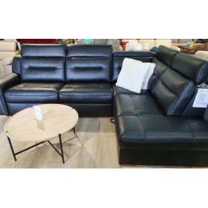 Кутовий диван Salmo Bydgoskie Meble 293x203 см