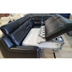 Кутовий диван Salmo Bydgoskie Meble 293x203 см