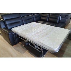 Кутовий диван Salmo Bydgoskie Meble 293x203 см
