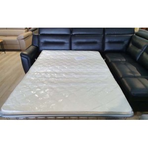 Кутовий диван Salmo Bydgoskie Meble 293x203 см