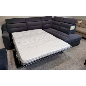 Кутовий диван Salmo Bydgoskie Meble 293x203 см