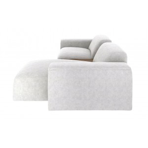 Кутовий диван Tommy Table Etap Sofa зі столиком 271x159 см