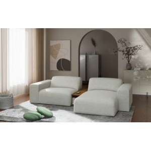 Кутовий диван Tommy Table Etap Sofa зі столиком 271x159 см