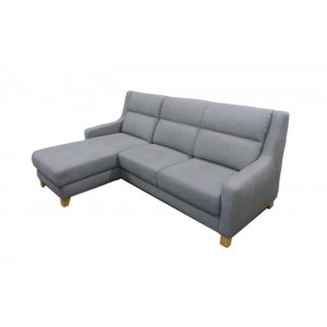 Кутовий диван Way Bydgoskie Meble правий 233х161 см