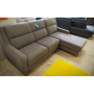 Кутовий диван Way Bydgoskie Meble правий 233х161 см