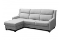 Кутовий диван Way Bydgoskie Meble правий 233х161 см