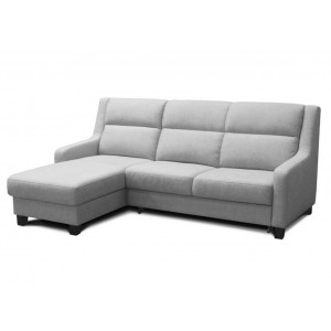 Кутовий диван Way Bydgoskie Meble правий 233х161 см