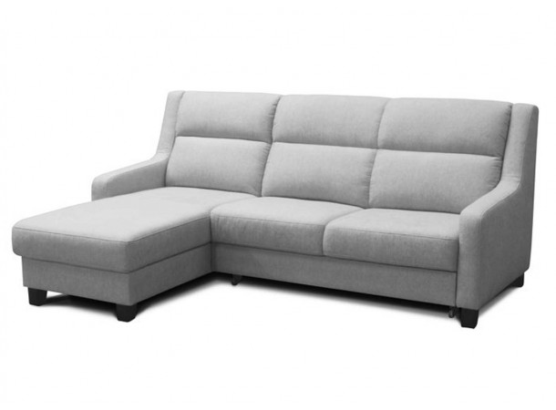Кутовий диван Way Bydgoskie Meble правий 233х161 см