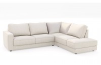 Кутовий диван Alexandria Bydgoskie Meble 260x209 см