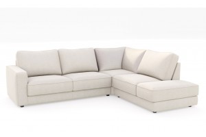 Кутовий диван Alexandria Bydgoskie Meble 260x209 см