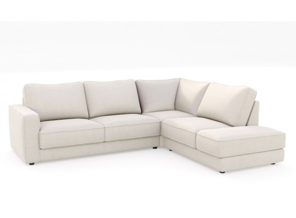 Кутовий диван Alexandria Bydgoskie Meble 260x209 см