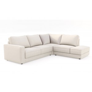 Кутовий диван Alexandria Bydgoskie Meble 260x209 см