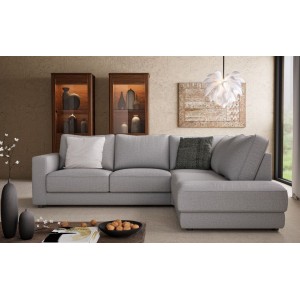 Кутовий диван Alexandria Bydgoskie Meble 260x209 см
