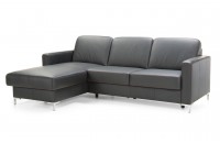 Кутовий диван Basic Etap Sofa правий