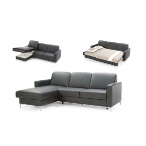 Кутовий диван Basic Etap Sofa правий