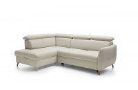 Кутовий диван Hugo Etap Sofa правий з підголовниками 231x171 см