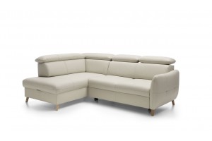 Кутовий диван Hugo Etap Sofa правий з підголовниками 231x171 см