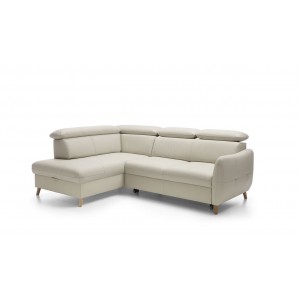Кутовий диван Hugo Etap Sofa правий з підголовниками 231x171 см