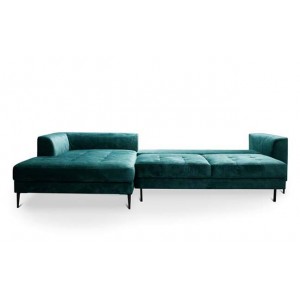 Кутовий диван Luzi Etap Sofa правий розкладний 275x168 см