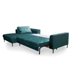 Кутовий диван Luzi Etap Sofa правий розкладний 275x168 см