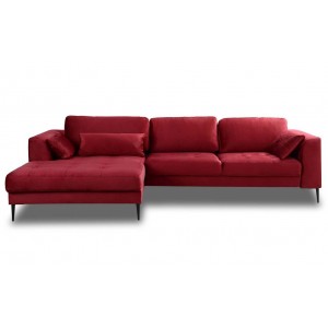 Кутовий диван Luzi Etap Sofa правий розкладний 275x168 см