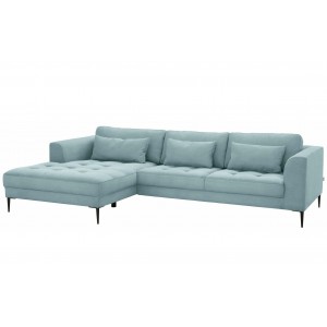 Кутовий диван Luzi Etap Sofa правий розкладний 275x168 см