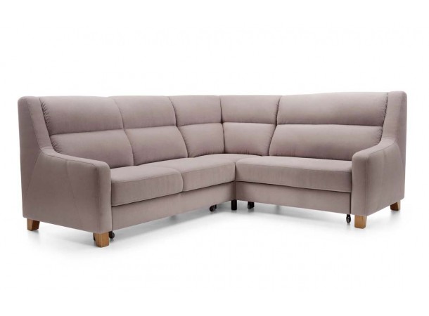Кутовий диван Way Bydgoskie Meble 240х171 см